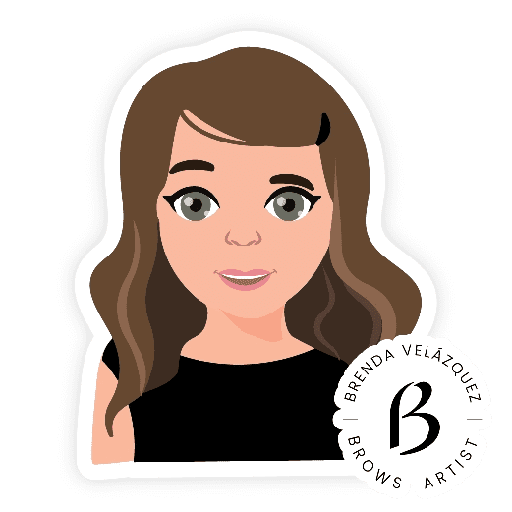 Brenda emojis