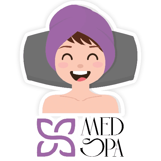 MEDSPA EMOJIS