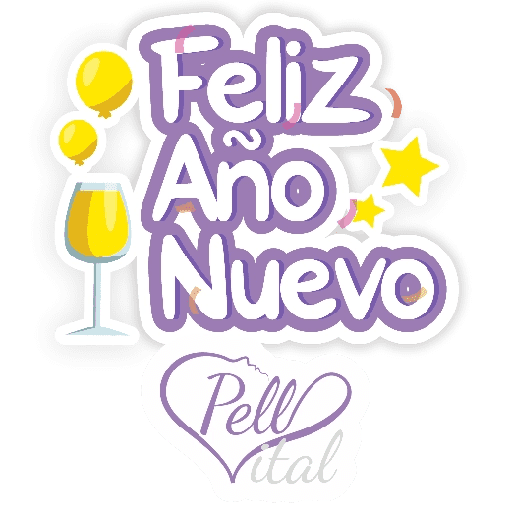 PELL VITAL FESTIVOS