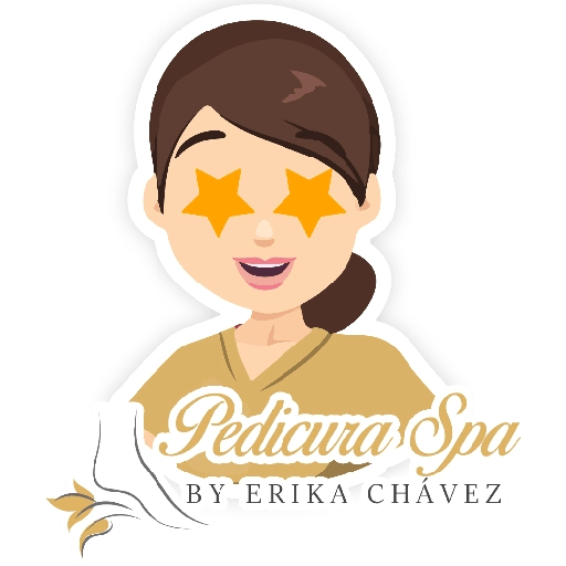 Pedicura spa emojis