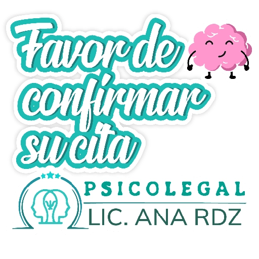 Psicolegal frases 5