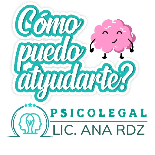 Psicolegal frases 6