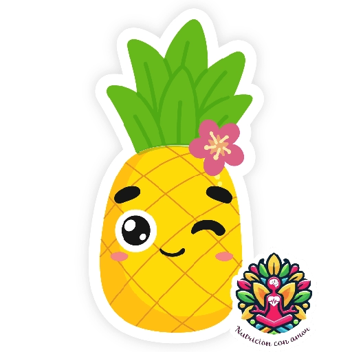 Nutrición emojis