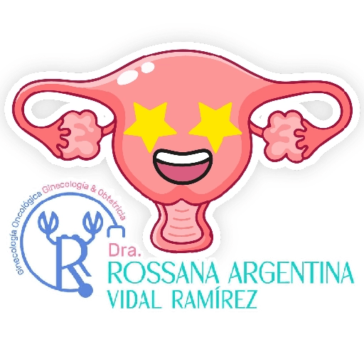 Rossana emojis