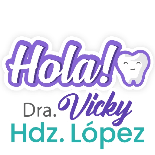 Dra Vicky frases