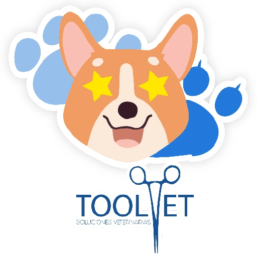 Toolvet emojis