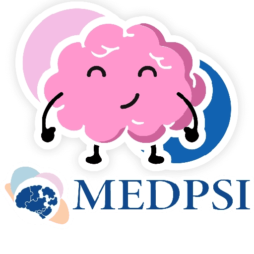 MEDPSI EMOJIS