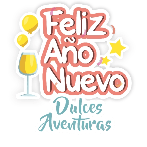 DULCES AVENTURAS FESTIVOS