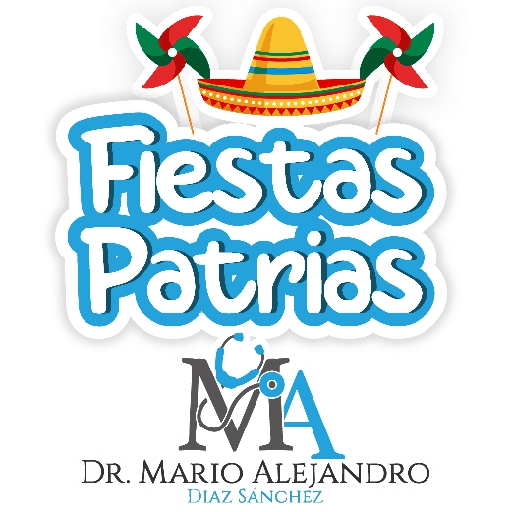 Dr Mario festivos 12