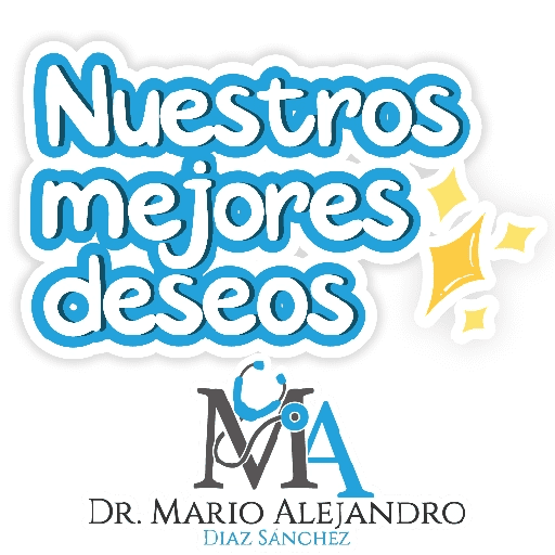 Dr Mario festivos 22