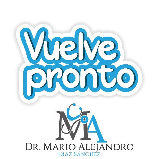 Dr Mario festivos 23