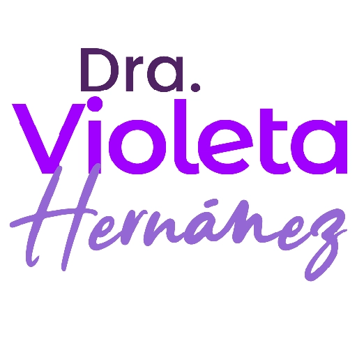 Dra Violeta frases