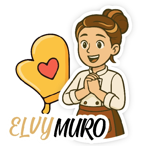 ELVY EMOJIS