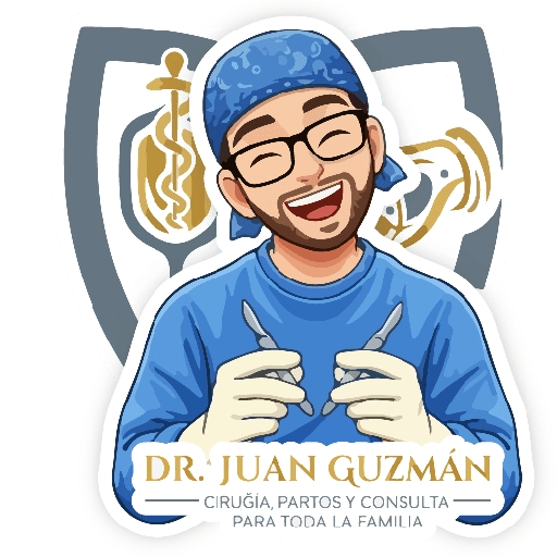 Dr Juan emojis 2