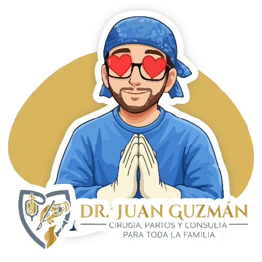 Dr Juan emojis 3