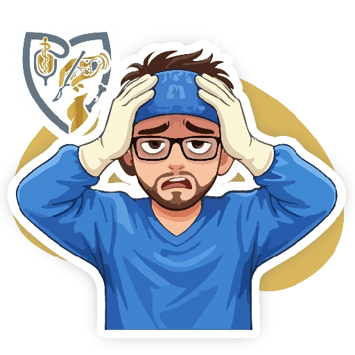 Dr Juan emojis 4