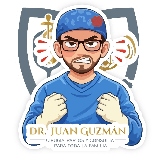 Dr Juan emojis 5