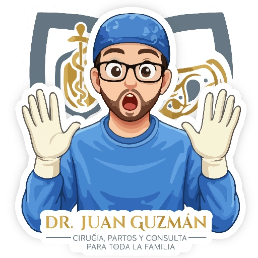 Dr Juan emojis 9