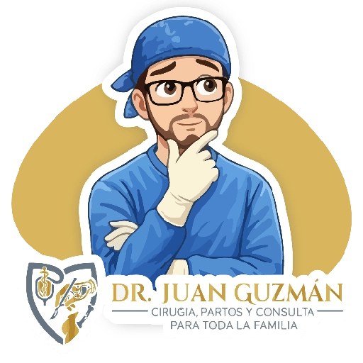Dr Juan emojis 10