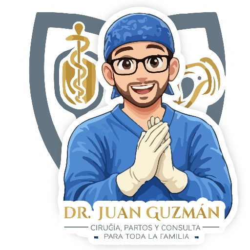 Dr Juan emojis 11