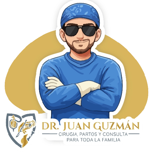 Dr Juan emojis 12