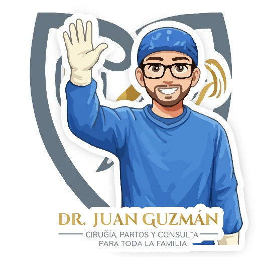 Dr Juan emojis 14