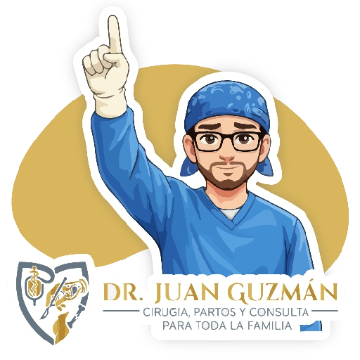 Dr Juan emojis 15
