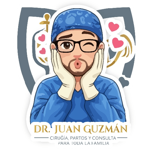 Dr Juan emojis 16