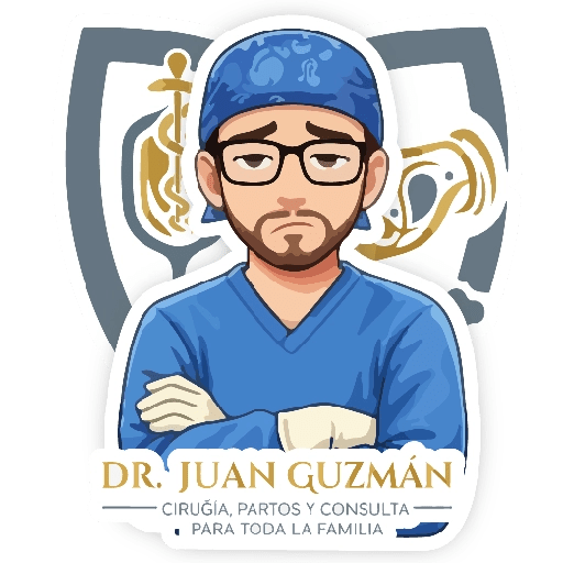 Dr Juan emojis 18
