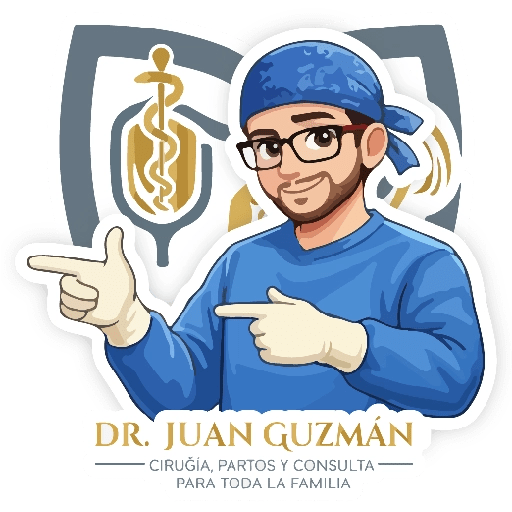 Dr Juan emojis 20