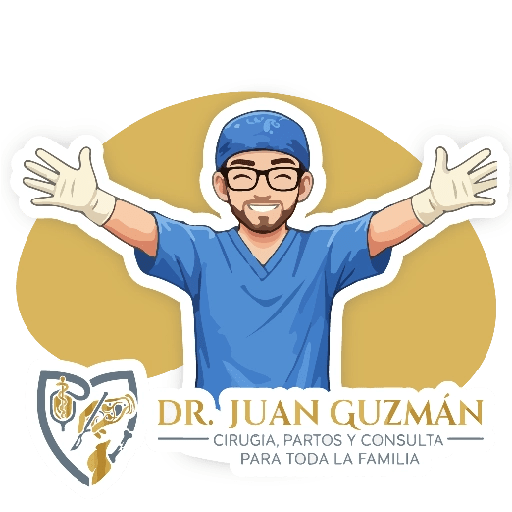Dr Juan emojis 21