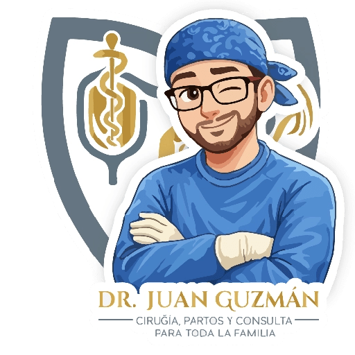 Dr Juan emojis 22