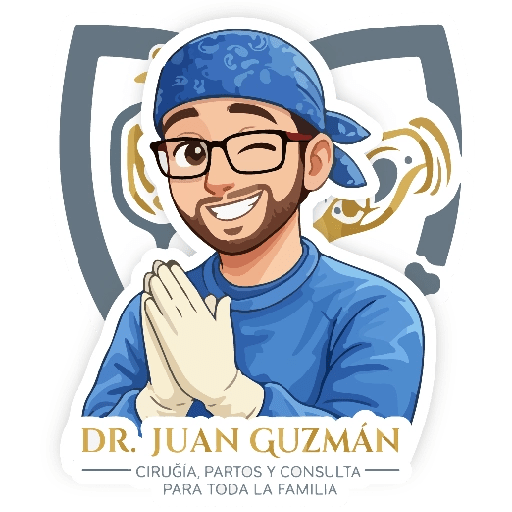Dr Juan emojis 24