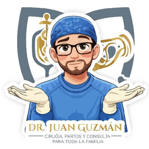 Dr Juan emojis 26