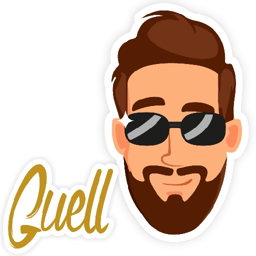 Guell emojis