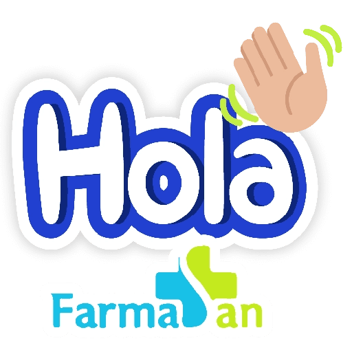 Farmasan frases