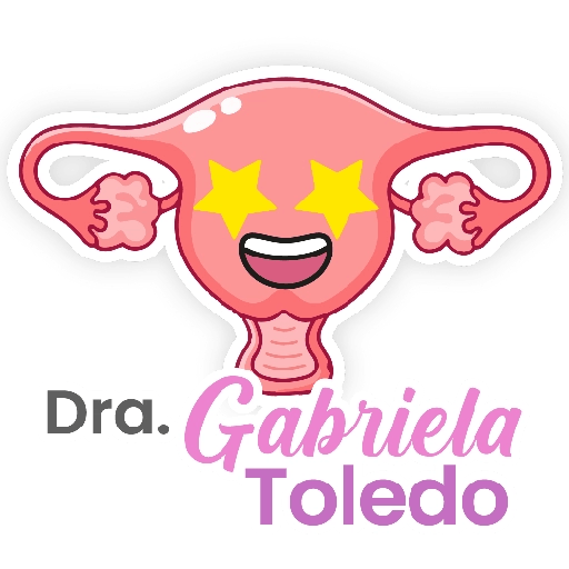 Dra G Toledo emojis
