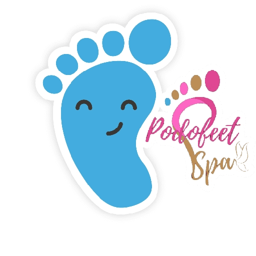 Podofeet emojis
