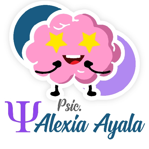 Psic Alexia emojis