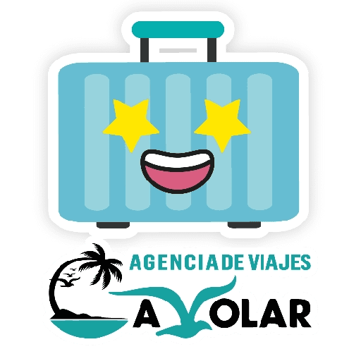 A volar emojis