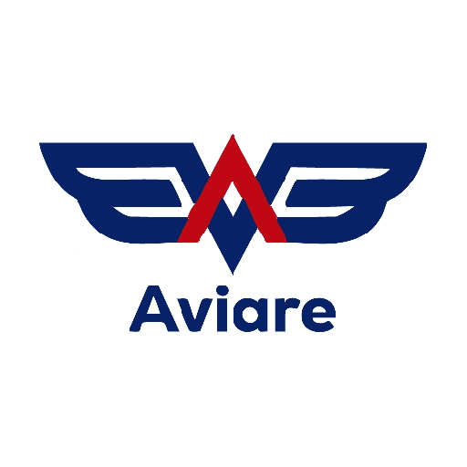 Aviare frases