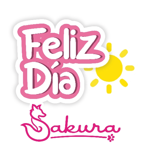 Sakura festivos