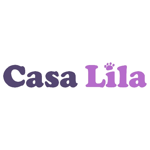 Casa lila frases