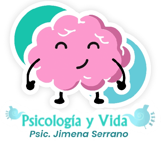Psic Jimena emojis