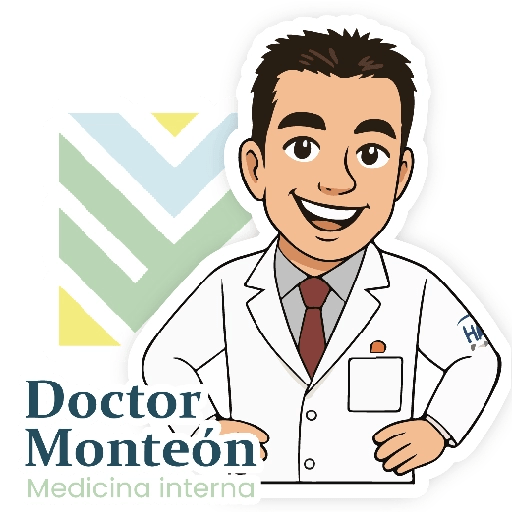 Dr Monteon emojis