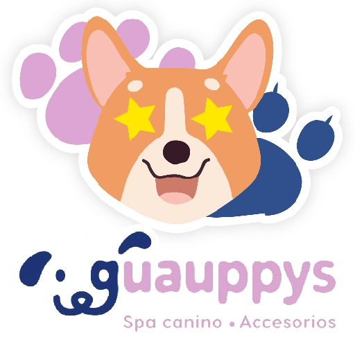 Guauppys emojis