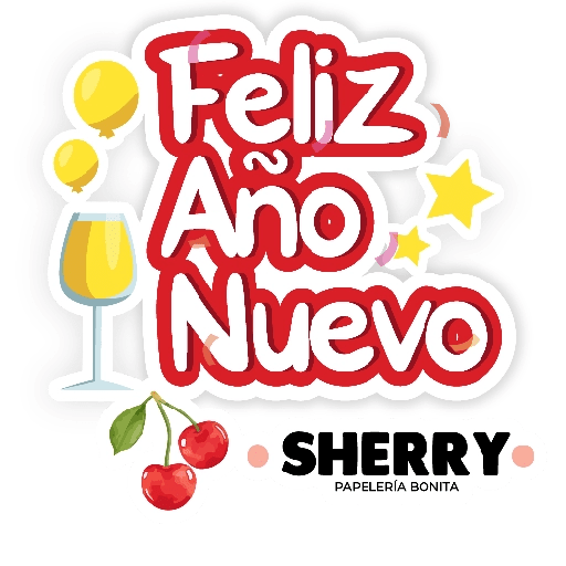 Sherry festivos