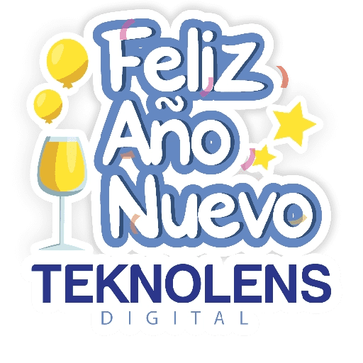 TEKNOLENS FESTIVOS 