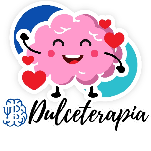 Dulce terapia emojis