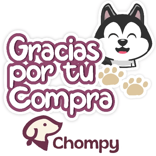 Chompy extras